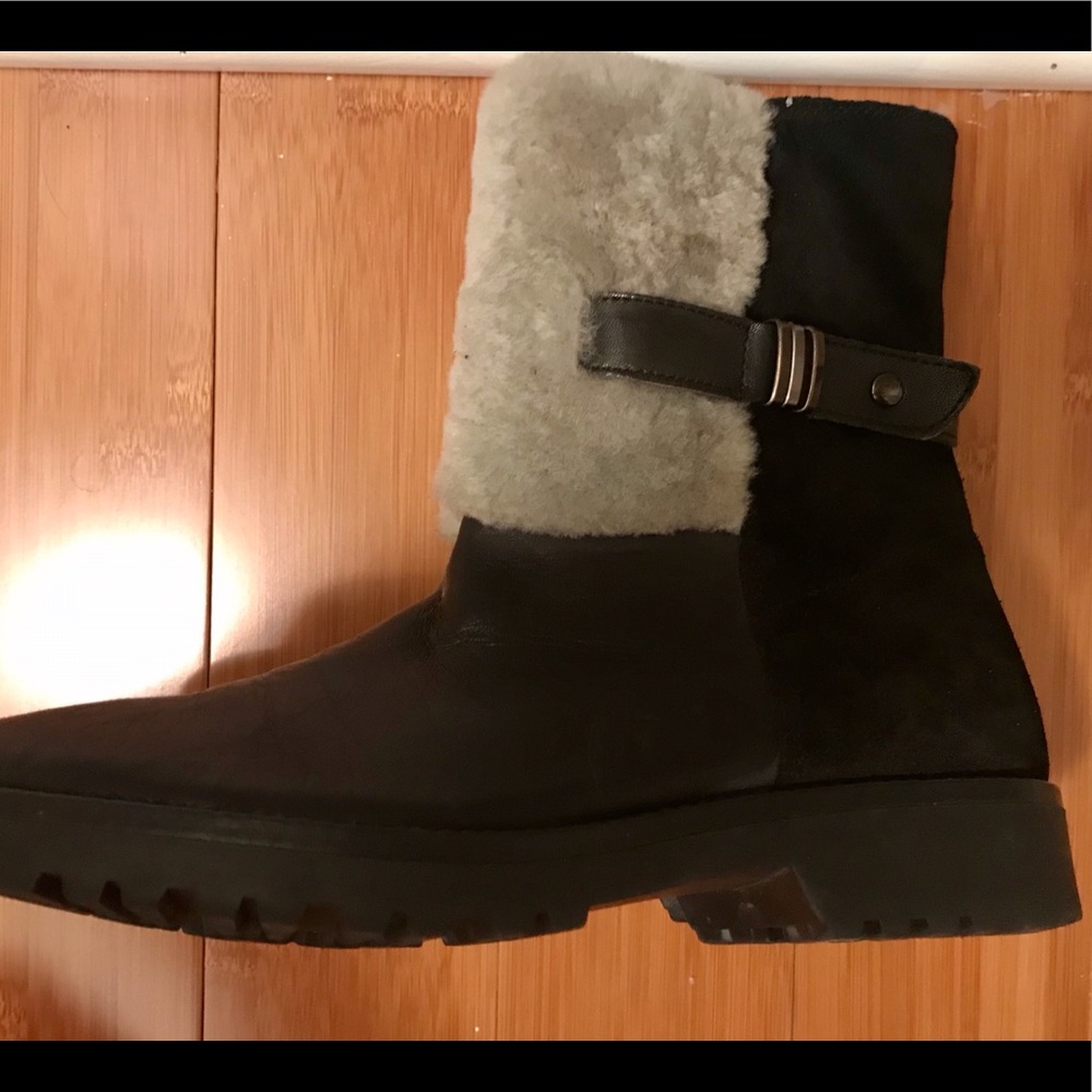 Alba Boots - Picture 3 of 10